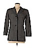 Linda Allard Ellen Tracy Gray Blazer Size 6 (petite) - photo 1