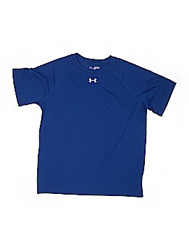 Heat Gear by Under Armour Size X-Large youth