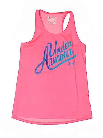 Heat Gear by Under Armour Active Tank (view 1)
