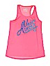Heat Gear by Under Armour Pink Active Tank Size L (youth) - photo 1