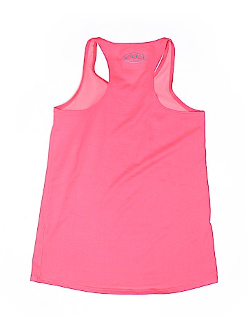 Heat Gear by Under Armour Active Tank (view 2)