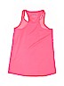 Heat Gear by Under Armour Pink Active Tank Size L (youth) - photo 2