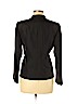 Dana Buchman Black Silk Blazer Size 8 (petite) - photo 2