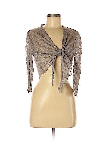 Eileen Fisher Cardigan (view 1)