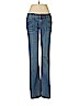 Citizens of Humanity Blue Jeans Size 27 waist - photo 1