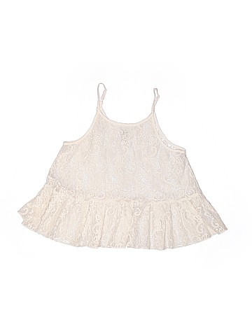 Ruum Sleeveless Top (view 1)