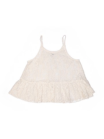 Ruum Sleeveless Top (view 2)