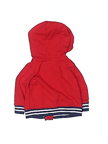 Carter's Zip Up Hoodie (view 2)