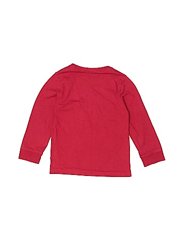 Gymboree Long Sleeve T-Shirt (view 2)