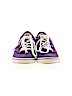 Vans Solid Purple Sneakers Size 7 - photo 2