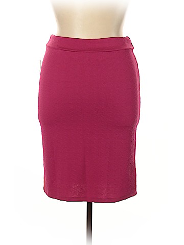 Lularoe Casual Skirt (view 2)