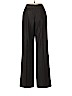 Kasper Black Dress Pants Size 4 (petite) - photo 2