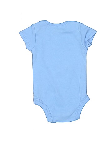 Unbranded Short Sleeve Onesie (view 2)