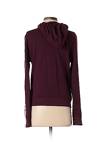 Victoria's Secret Pink Zip Up Hoodie (view 2)