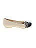 Crocs Ivory Flats Size 9 (wide) - photo 1