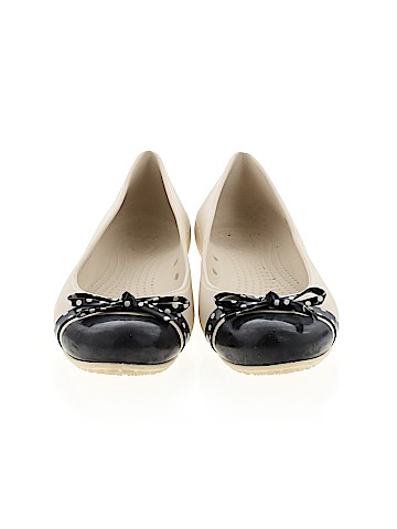 Crocs Flats (view 2)