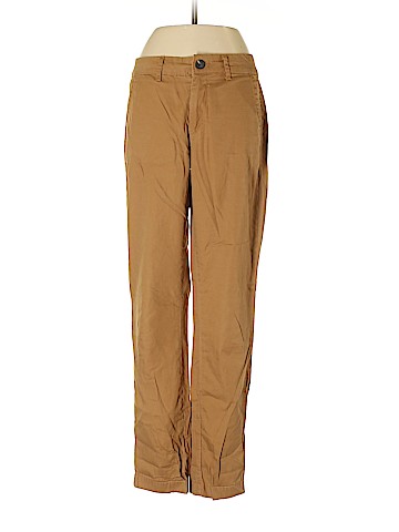 Prince & Fox Khakis (view 1)