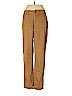 Prince & Fox Brown Khakis Size 2 - photo 1
