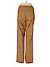 Prince & Fox Brown Khakis Size 2 - photo 2
