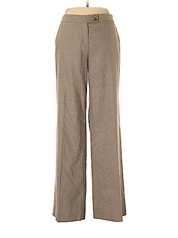 ETRO Wool Pants (view 1)