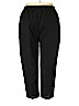 Koret 100% Polyester Black Casual Pants Size 24 (petite) - photo 2