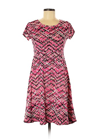 Kim Rogers Casual Dress (view 1)