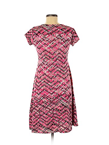 Kim Rogers Casual Dress (view 2)