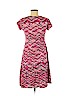 Kim Rogers Pink Casual Dress Size S (petite) - photo 2