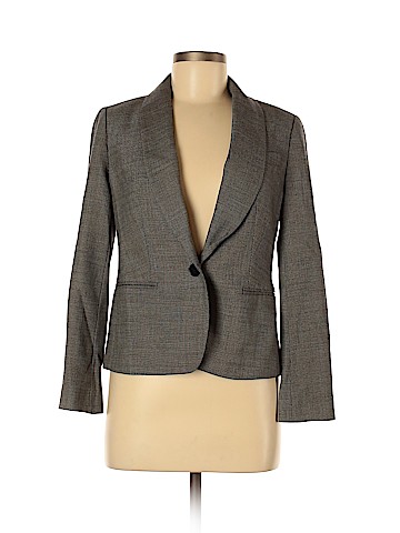 Talbots Wool Blazer (view 1)