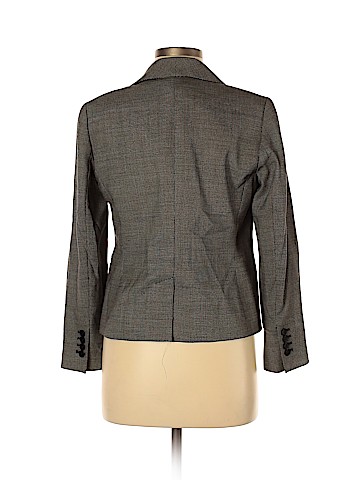 Talbots Wool Blazer (view 2)