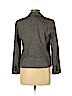 Talbots Gray Wool Blazer Size 6 (petite) - photo 2
