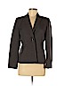 Kasper 100% Polyester Gray Blazer Size 6 (petite) - photo 1