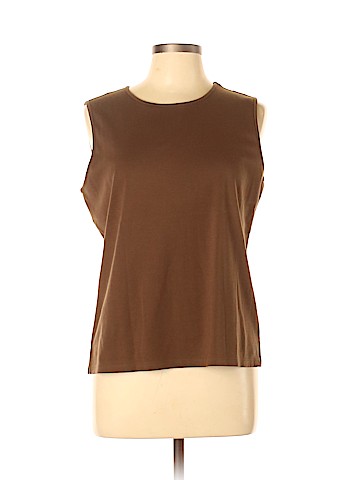 Cali And York Tank Top (view 1)