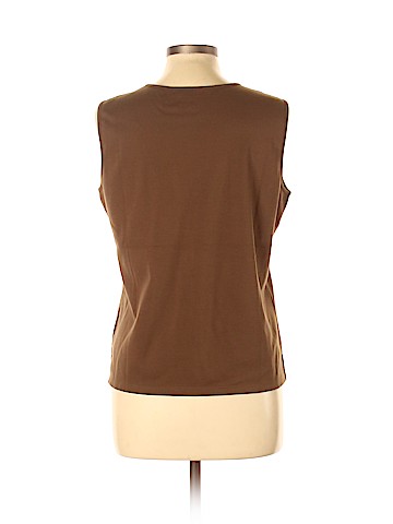 Cali And York Tank Top (view 2)