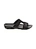 Crocs Black Sandals Size 8 - photo 1