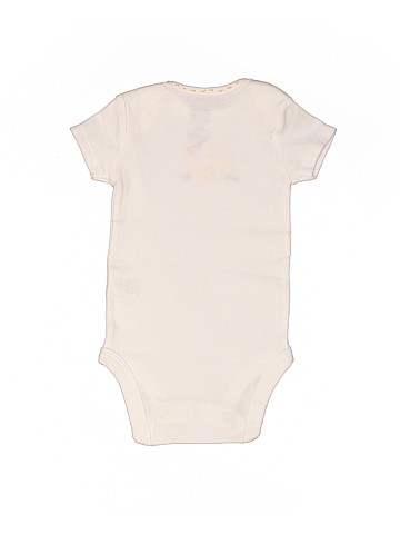 Carter's Short Sleeve Onesie (view 2)