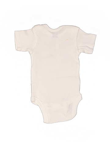 Gerber Short Sleeve Onesie (view 2)