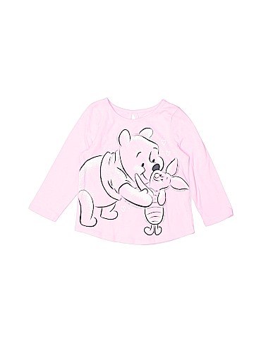 Jumping Beans Long Sleeve T-Shirt (view 1)