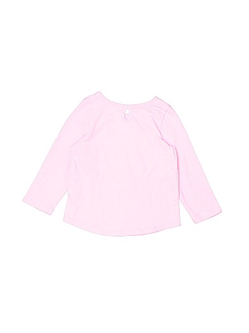 Jumping Beans Long Sleeve T-Shirt (view 2)