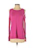 Vince Camuto Pink Pullover Sweater Size XS - photo 1