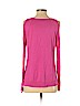 Vince Camuto Pink Pullover Sweater Size XS - photo 2