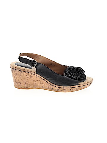 B O C Born Concepts Wedges (view 1)