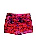 a.n.a. A New Approach 100% Polyester Pink Athletic Shorts Size L (petite) - photo 1