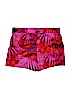 a.n.a. A New Approach 100% Polyester Pink Athletic Shorts Size L (petite) - photo 2