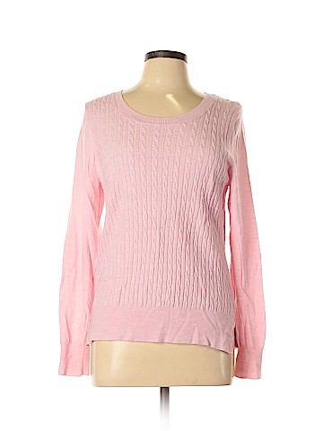 Fenn Wright Manson Wool Pullover Sweater (view 1)