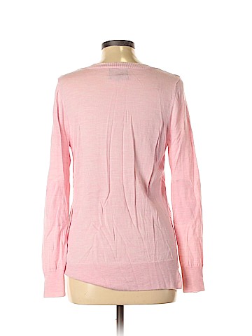 Fenn Wright Manson Wool Pullover Sweater (view 2)