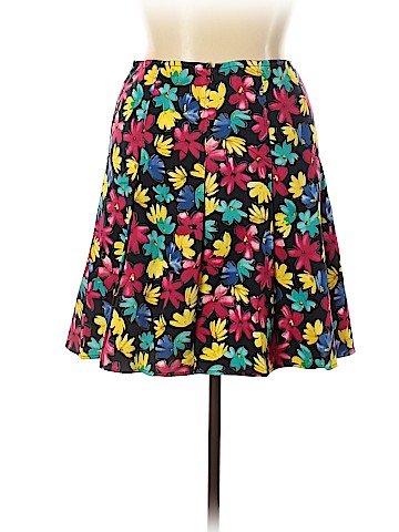 Caslon Casual Skirt (view 2)