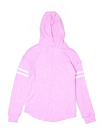 Justice Pullover Hoodie (view 2)