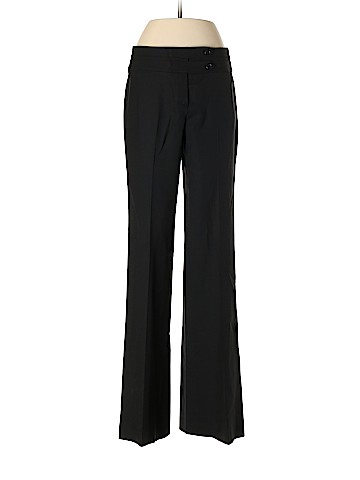 Theory Wool Pants (view 1)