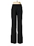 Theory Black Wool Pants Size 0 - photo 2
